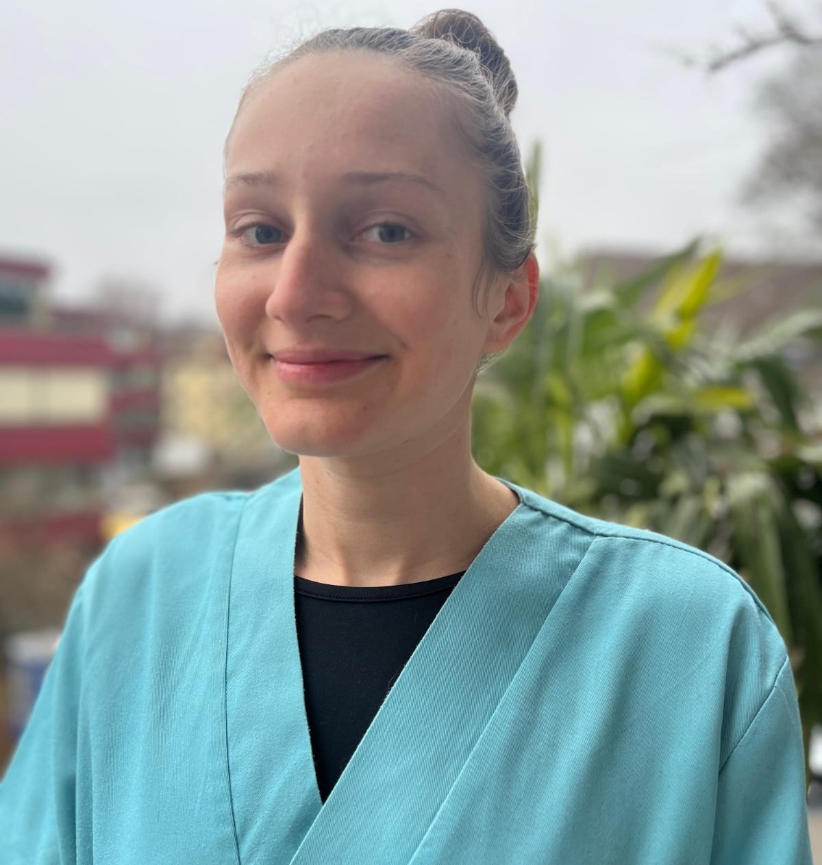 petsitter in Zürich