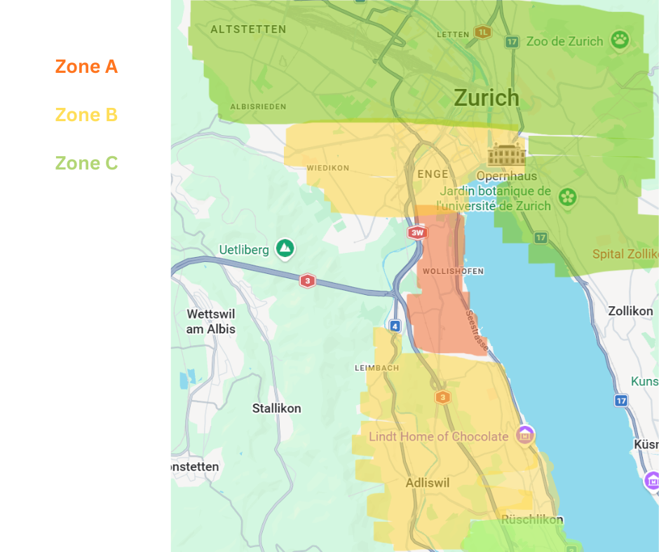 zürich petsitting