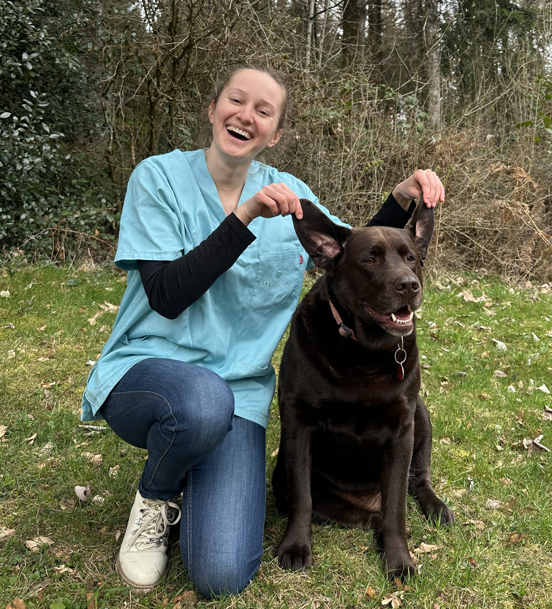 petsitter in Zürich
